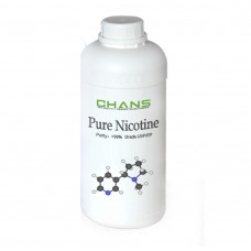 Líquido puro de NIC